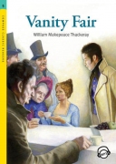 Vanity Fair + MP3 CD Vanity Fair + MP3 CD